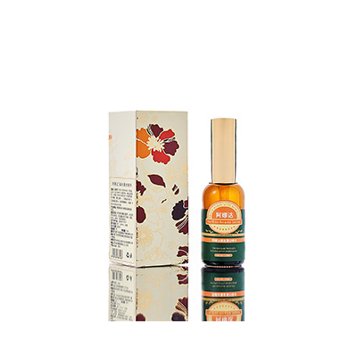 私密细嫩修复精华都江堰