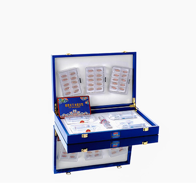 都江堰爱芯回春综合版