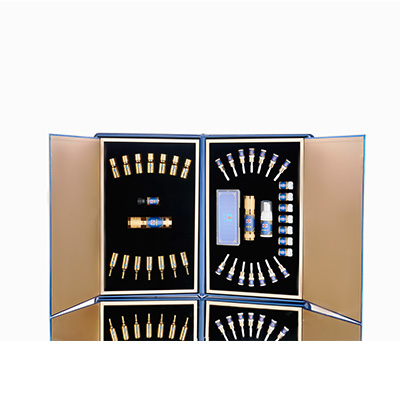 都江堰7D私密抗衰养护套