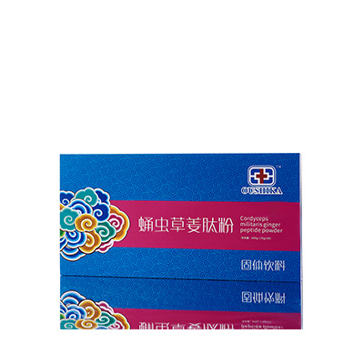 都江堰调经养气汤