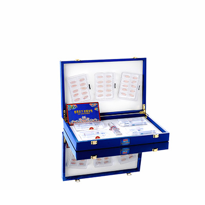 都江堰润芯滋润综合版