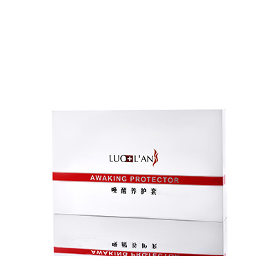 都江堰气血能量增强套